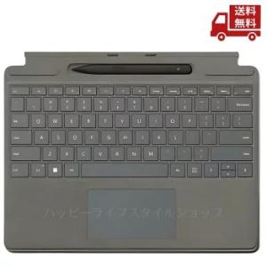☆ マイクロソフト Microsoft スリムペン2付き Surface Pro Signature...