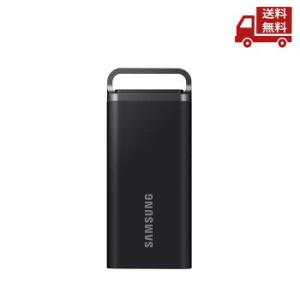SAMSUNG ポータブルSSD 8TB 国内正規品の買取情報