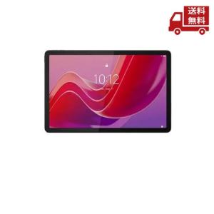 Lenovo レノボ 10.95型タブレットPC Tab K11(Android 13/LTE対応