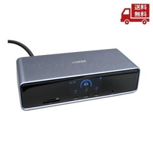 ☆ アンカー・ジャパン Anker Prime ドッキングステーション 14-in-1 Triple...