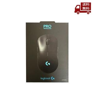 logicool ロジクール PRO X SUPERLIGHT ワイヤレス ゲーミング マウス