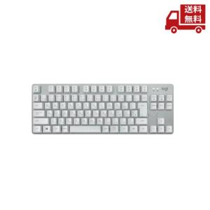 Logicool K835OWR メカニカルキーボードの高価買取価格