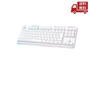 logicool（ロジクール） G715 ワイヤレスゲーミングキーボード
