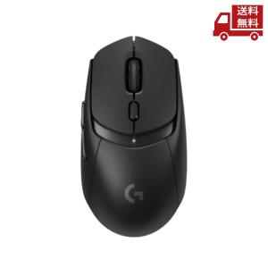 logicool ワイヤレスゲーミングマウス G309 LIGHTSPEED G309WL-BK（ブラック）の商品画像