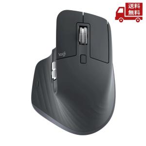 logicool（ロジクール） 12月下旬以降発送予定 新製品 MX MASTER 4