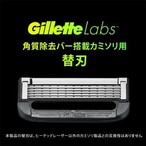 ☆ ジレット ラボ Gillette Labs...の詳細画像1