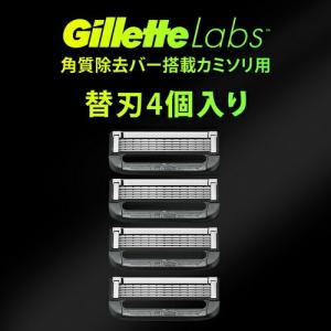 ☆ ジレット ラボ Gillette Labs...の詳細画像2