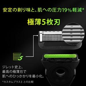 ☆ ジレット ラボ Gillette Labs...の詳細画像3