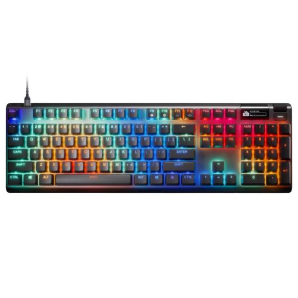 ☆ STEELSERIES スティールシリーズ APEX PRO TKL WIRELESS (202...