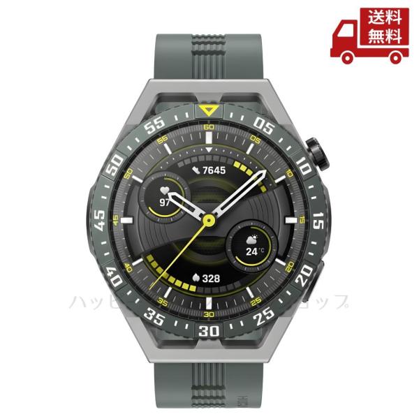 ☆ HUAWEI ファーウェイ TECHNOLOGIES WATCH 送料無料