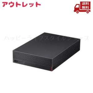 BUFFALO HD-NRLD4.0U3-BA 録画用外付けハードディスク HD-NRLD4.0U3-BA : 外付けHDD : DriveStation | バッファロー
