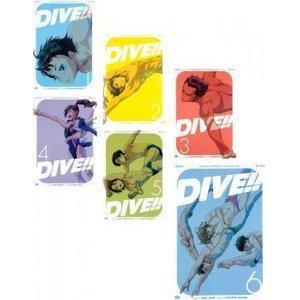 SERVAMP サーヴァンプ 全6枚 第1話〜第12話 最終 全巻セット 中古 DVD