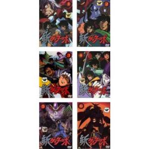 ダンベル何キロ持てる? 全6巻セット/DVD 中古 レンタル落ち/c7799