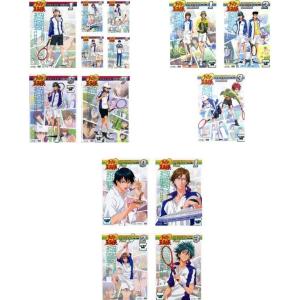 中古】 テニスの王子様 (65巻セット) 全45巻,全国大会篇 全7巻, Semi