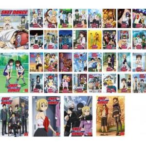 Dr.STONE ドクターストーン 第1期パート2 13-24話コンボパック