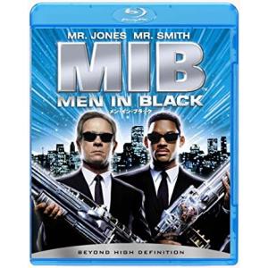 【Blu-ray】メン・イン・ブラック 全3枚【 1 + 2 + 3 】【日本語吹替】レンタル落ち セット 中古 ブルーレイ｜valuemarket