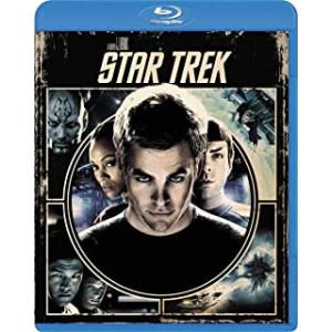 【Blu-ray】スター・トレック 全3巻 1 イントゥ・ダークネス BEYOND ビヨンド【日本語...