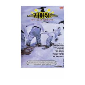 Like MORE Butter ハウツー・スノーボード ライク モア バター 中古 DVD