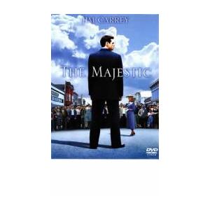 マジェスティック レンタル落ち 中古 DVD