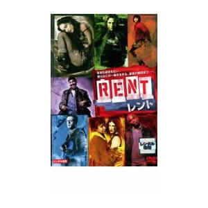 RENT レント レンタル落ち 中古 DVD  ミュージカル