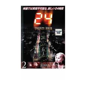24 TWENTY FOUR トゥエンティフォー シーズン1 vol.2 レンタル落ち 中古 DVD 海外ドラマ
