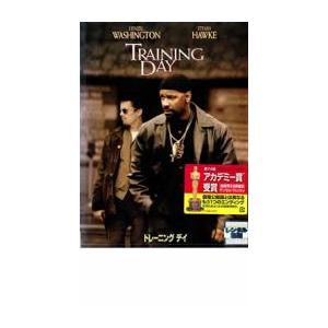 トレーニング デイ レンタル落ち 中古 DVD