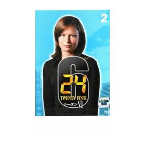 24 TWENTY FOUR トゥエンティフォー シーズン6 vol.2 レンタル落ち 中古 DVD 海外ドラマ