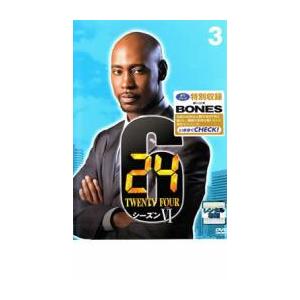24 TWENTY FOUR トゥエンティフォー シーズン6 vol.3 レンタル落ち 中古 DVD 海外ドラマ
