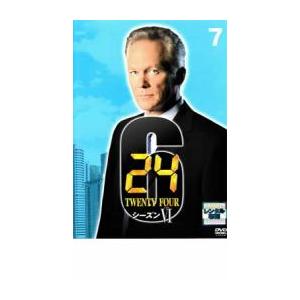 24 TWENTY FOUR トゥエンティフォー シーズン6 vol.7 レンタル落ち 中古 DVD 海外ドラマ