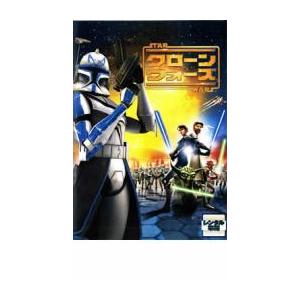 中古】 スター・ウォーズ クローン・ウォーズ [レンタル落ち] [Blu-ray