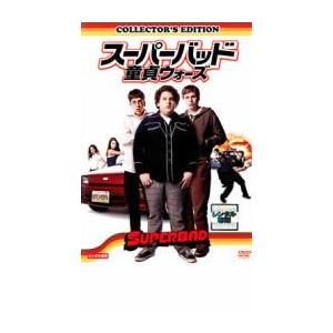 スーパーバッド 童貞ウォーズ コレクターズ・エディション レンタル落ち 中古 DVD