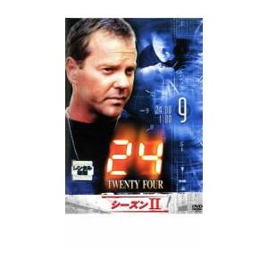 24 TWENTY FOUR トゥエンティフォー シーズン2 vol.9 レンタル落ち 中古 DVD...