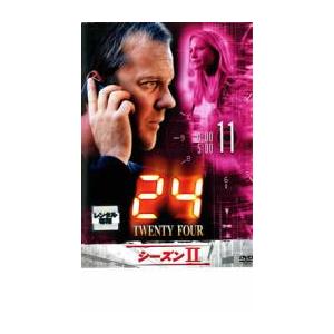 24 TWENTY FOUR トゥエンティフォー シーズン2 vol.11 レンタル落ち 中古 DVD 海外ドラマ