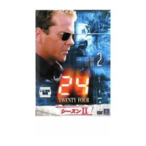 24 TWENTY FOUR トゥエンティフォー シーズン2 vol.2 レンタル落ち 中古 DVD...