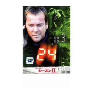 24 TWENTY FOUR トゥエンティフォー シーズン2 vol.3 レンタル落ち 中古 DVD 海外ドラマ