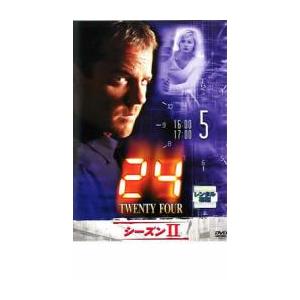 24 TWENTY FOUR トゥエンティフォー シーズン2 vol.5 レンタル落ち 中古 DVD 海外ドラマ