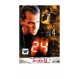 24 TWENTY FOUR トゥエンティフォー シーズン2 vol.4 レンタル落ち 中古 DVD 海外ドラマ