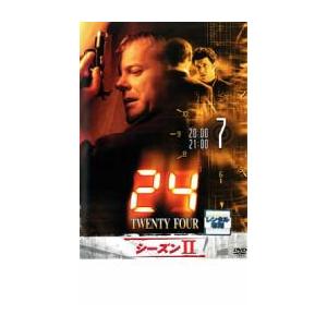 24 TWENTY FOUR トゥエンティフォー シーズン2 vol.7 レンタル落ち 中古 DVD 海外ドラマ