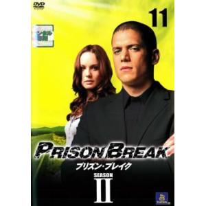 プリズン・ブレイク シーズン2 Vol.11 レンタル落ち 中古 DVD 海外ドラマ