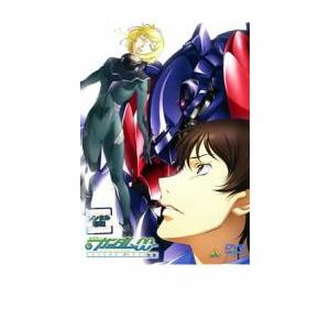 機動戦士ガンダム00 ダブルオー セカンドシーズン 6 レンタル落ち 中古 DVD