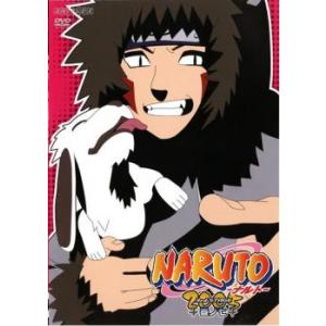 NARUTO ナルト 3rd STAGE 2005 巻ノ七 レンタル落ち 中古 DVD