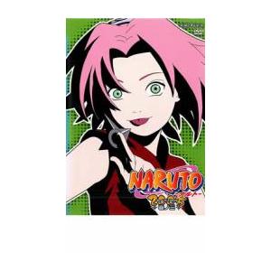 NARUTO ナルト 3rd STAGE 200...の商品画像