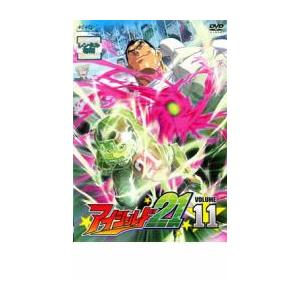 アイシールド21 VOLUME11 レンタル落ち 中古 DVD
