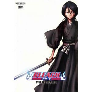 BLEACH ブリーチ 尸魂界 潜入篇 5 レンタル落ち 中古 DVD
