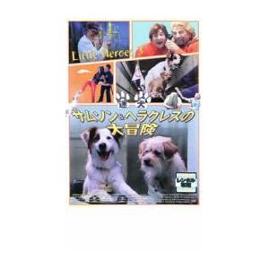 迷犬サムソン&ヘラクレスの大冒険 レンタル落ち ...の商品画像
