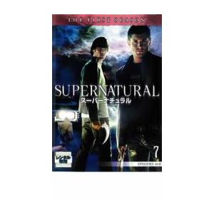 SUPERNATURAL スーパーナチュラル ファースト・シーズン1 VOL.7 レンタル落ち 中古 DVD 海外ドラマ