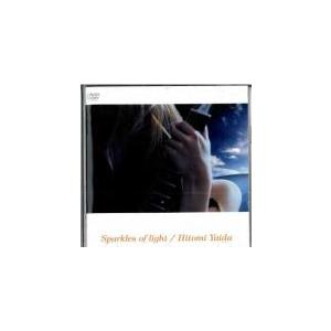 Sparkles of light 矢井田瞳 中古 DVD