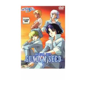 機動戦士 ガンダム SEED 7 レンタル落ち 中古 DVD