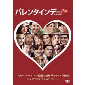 バレンタインデー レンタル落ち 中古 DVD