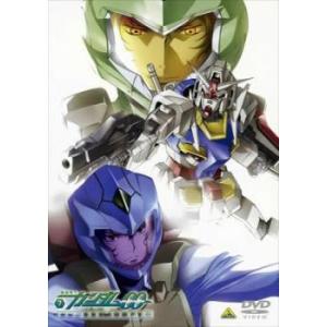 機動戦士ガンダム00 ダブルオー セカンドシーズン 7 レンタル落ち 中古 DVD